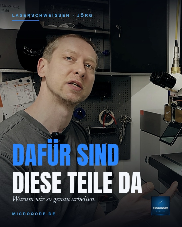 Beitrag Laserschweißen