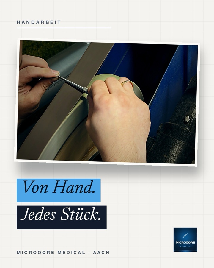Beitrag Handarbeit