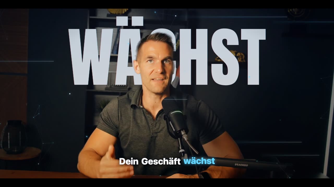 Standbild aus dem Video: Warum ein Medizintechnikhersteller KI baut